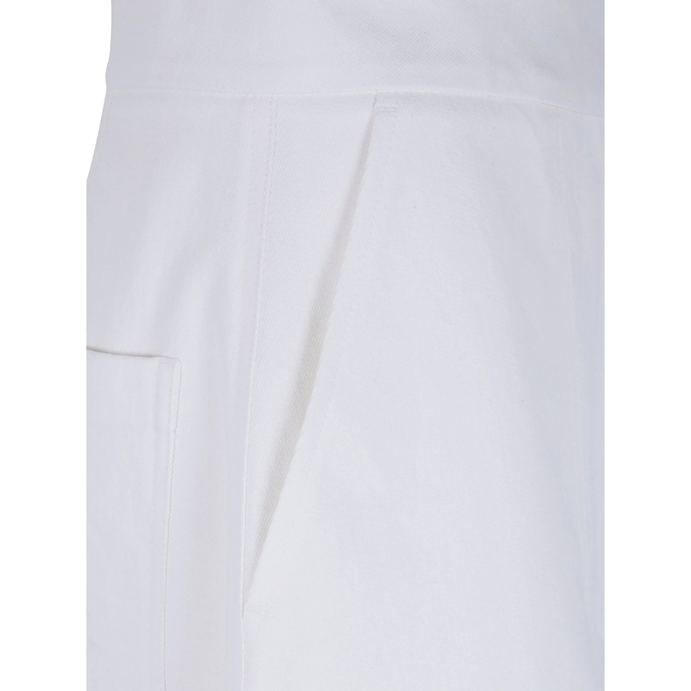 [Studio Nicholson] Trousers SS26 SNW-1767 DIOME SALT