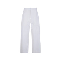 [Studio Nicholson] Trousers SS26 SNW-1767 DIOME SALT
