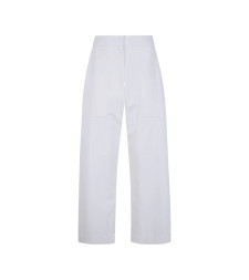 [Studio Nicholson] Trousers SS26 SNW-1767 DIOME SALT