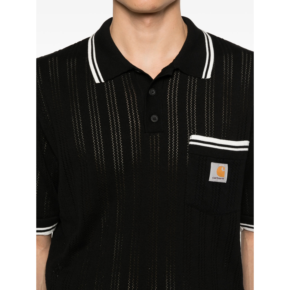 [CARHARTT] T-shirts Short Sleeve SS26 I036168  K02XX