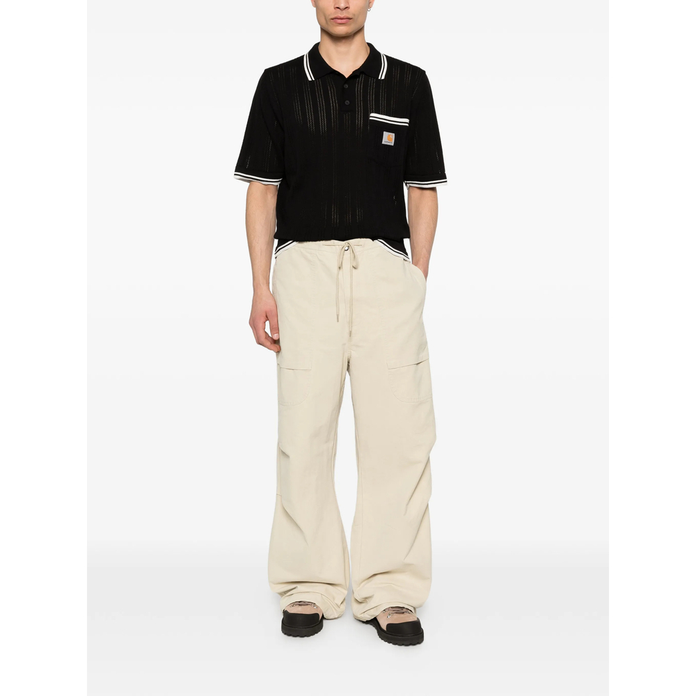 [CARHARTT] T-shirts Short Sleeve SS26 I036168  K02XX