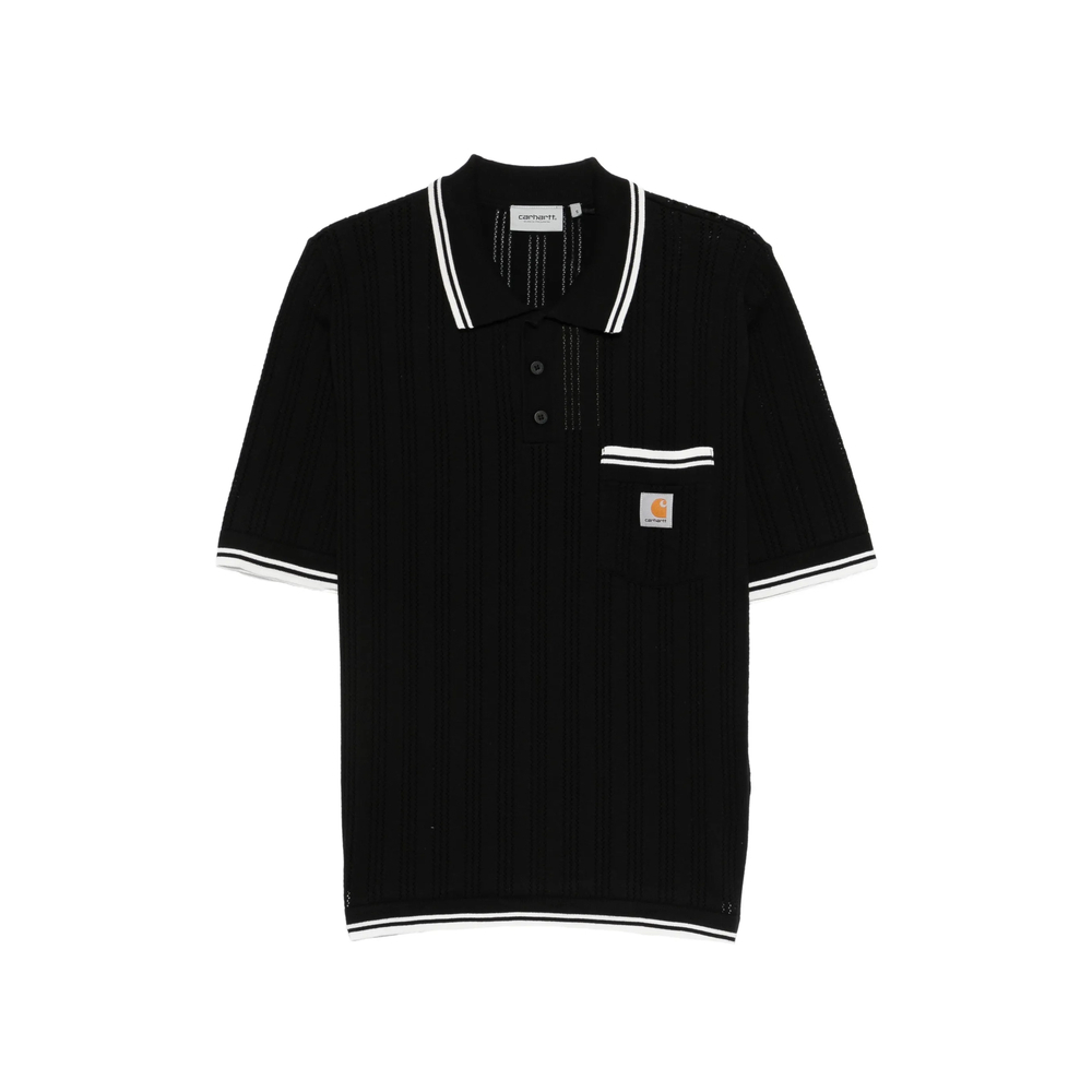 [CARHARTT] T-shirts Short Sleeve SS26 I036168  K02XX