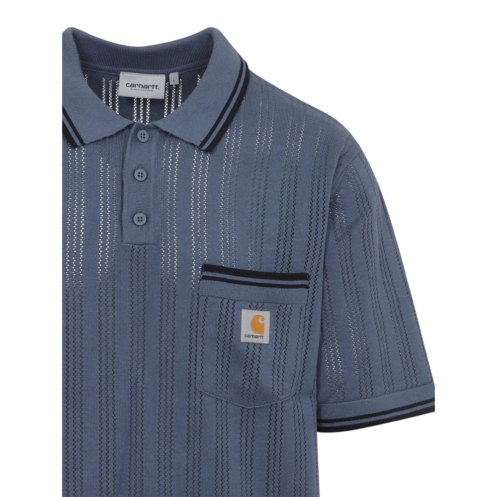 [CARHARTT] T-shirts Short Sleeve SS26 I036168  3QHXX