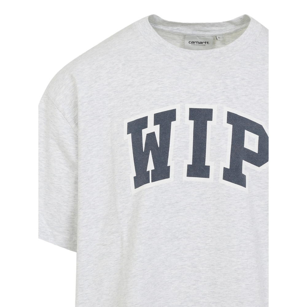 [CARHARTT] T-shirts Short Sleeve SS26 I036193  48260