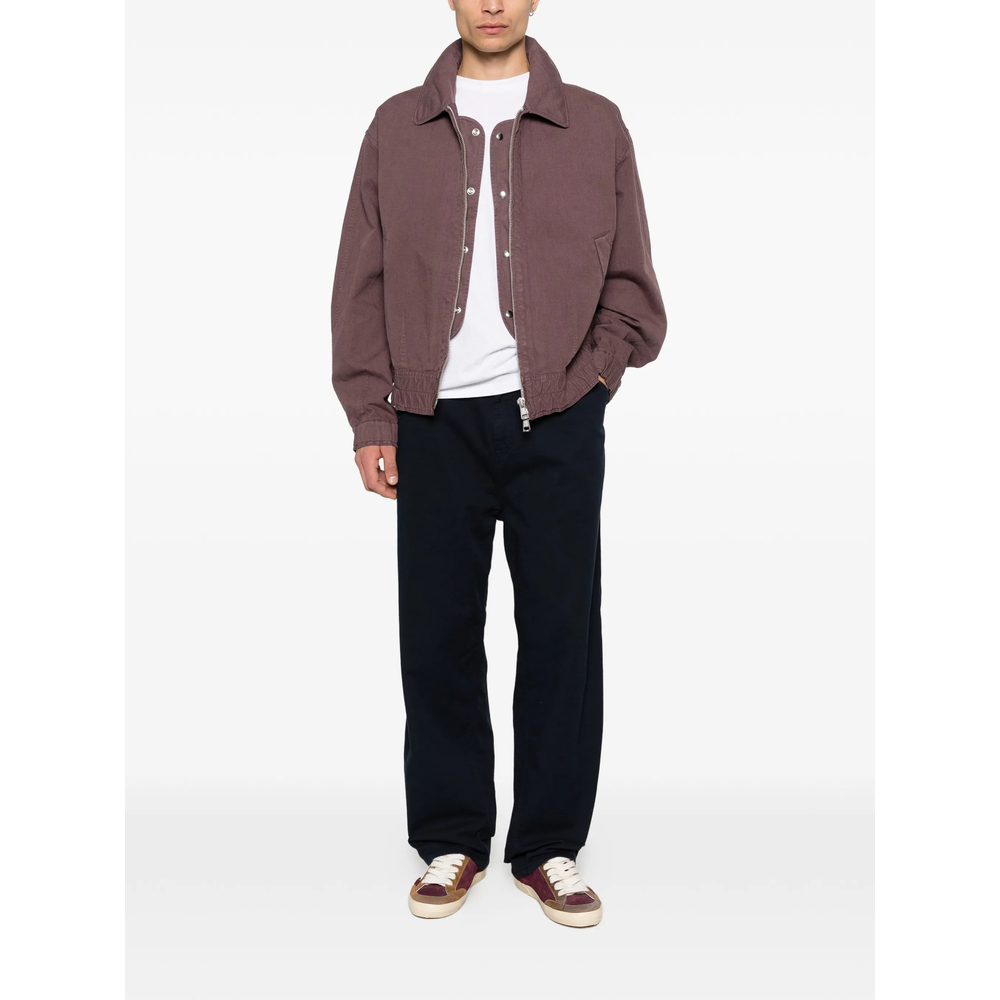 [CARHARTT] Trousers SS26 I036487  J0GD