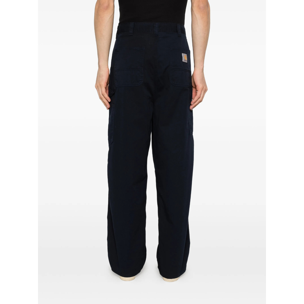 [CARHARTT] Trousers SS26 I036487  J0GD