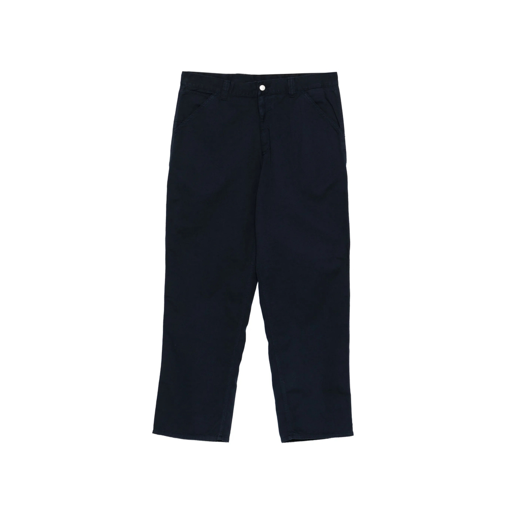 [CARHARTT] Trousers SS26 I036487  J0GD