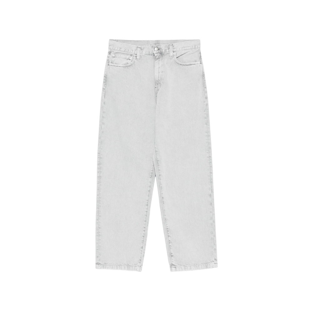 [CARHARTT] Jeans SS26 I033749  895F