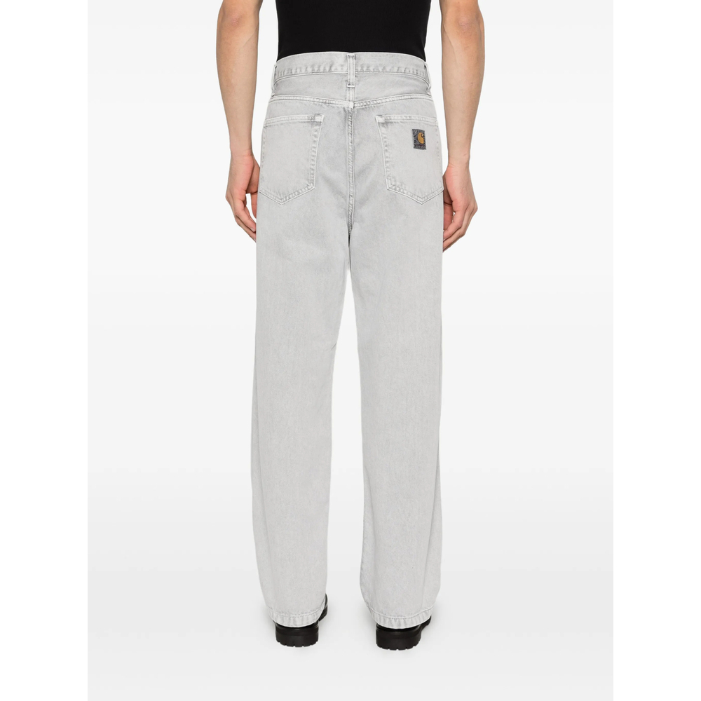 [CARHARTT] Jeans SS26 I033749  895F