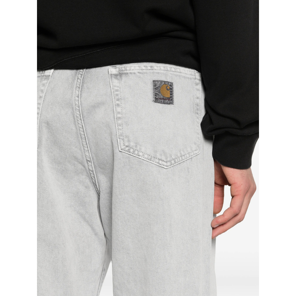[CARHARTT] Jeans SS26 I033749  895F