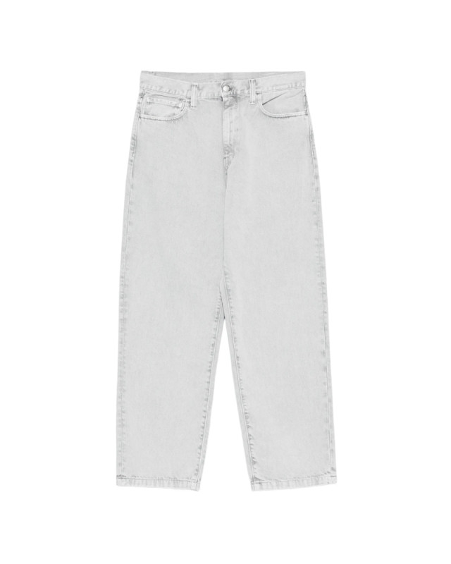 [CARHARTT] Jeans SS26 I033749  895F