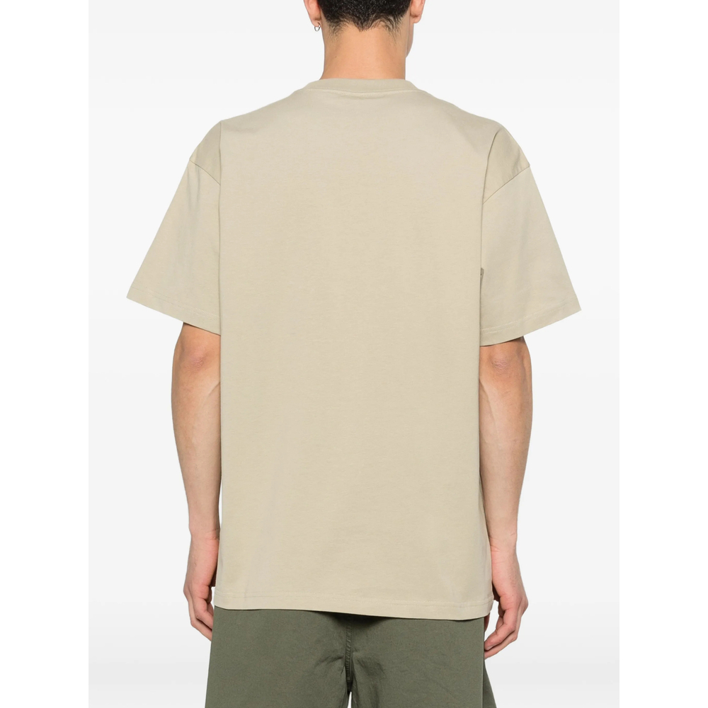 [CARHARTT] T-shirts Short Sleeve SS26 I036200  3INXX