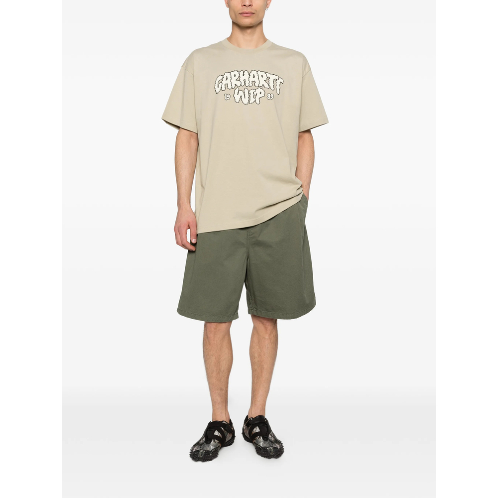 [CARHARTT] T-shirts Short Sleeve SS26 I036200  3INXX