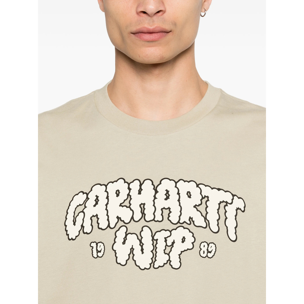 [CARHARTT] T-shirts Short Sleeve SS26 I036200  3INXX