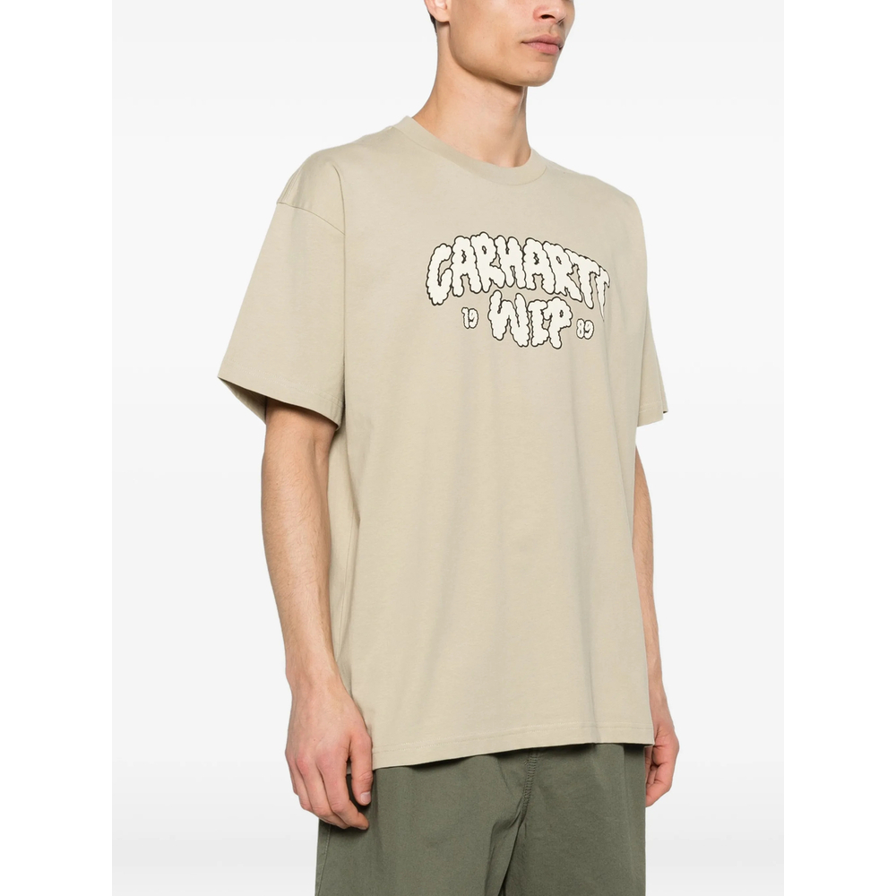 [CARHARTT] T-shirts Short Sleeve SS26 I036200  3INXX