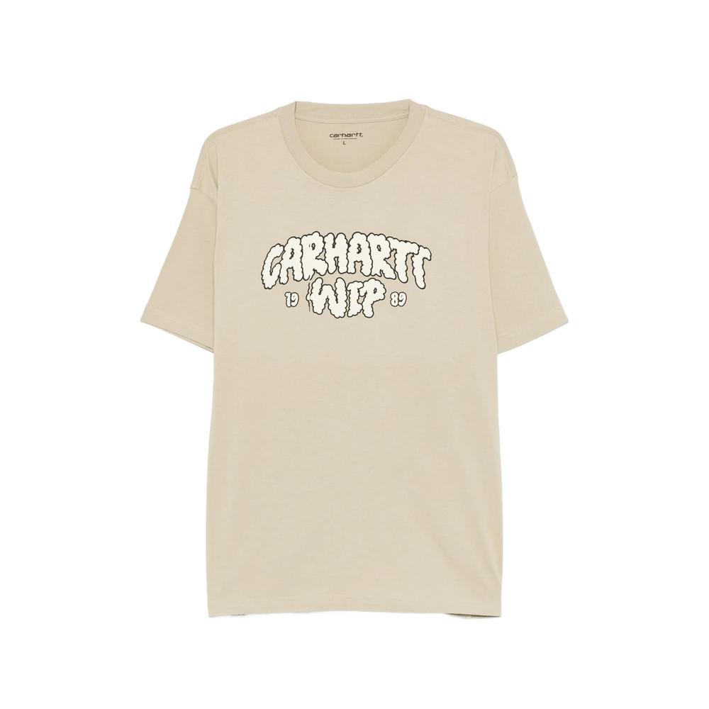 [CARHARTT] T-shirts Short Sleeve SS26 I036200  3INXX