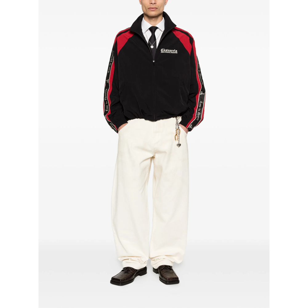 [Willy Chavarria] Jeans SS26 WCDNM0011-065  MASA
