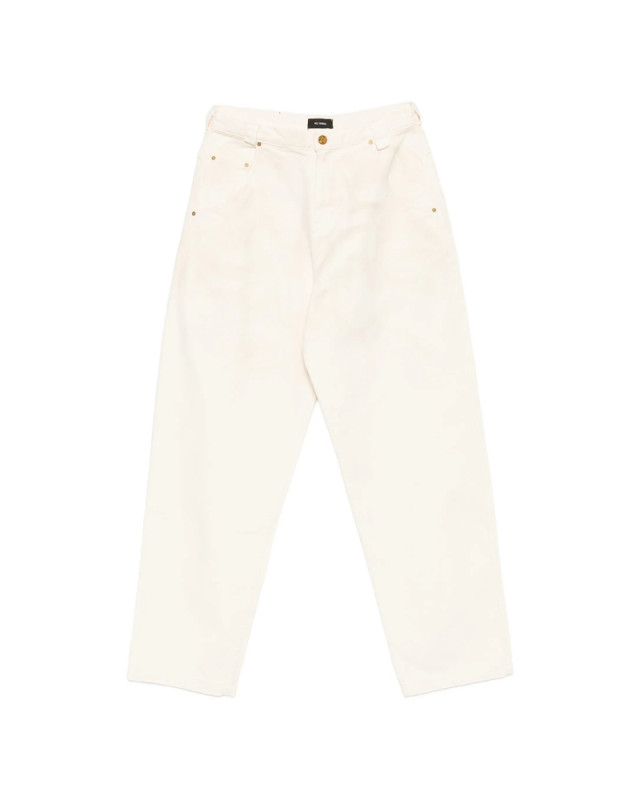 [Willy Chavarria] Jeans SS26 WCDNM0011-065  MASA