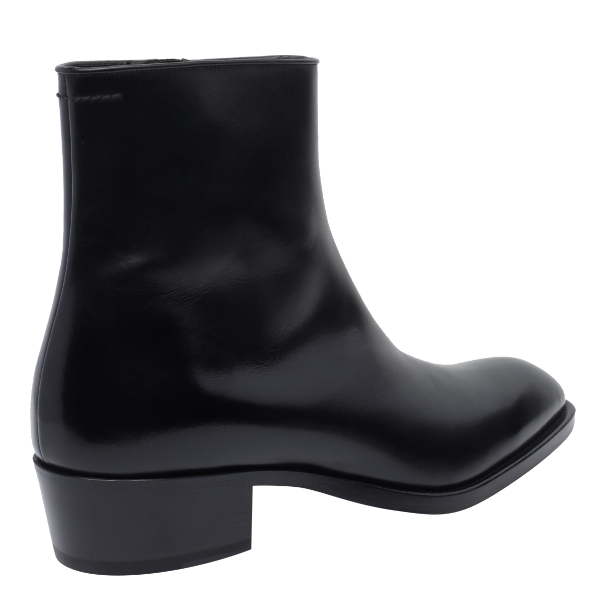 [Tom Ford] Ankle boots FW26 J1561LCL497PNAA