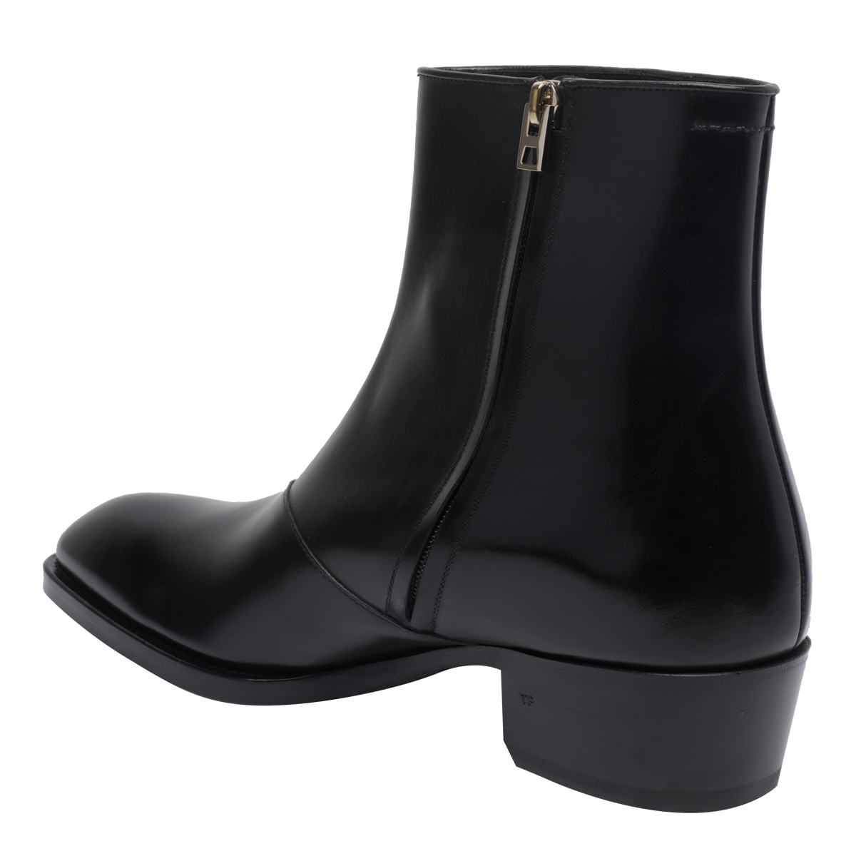 [Tom Ford] Ankle boots FW26 J1561LCL497PNAA