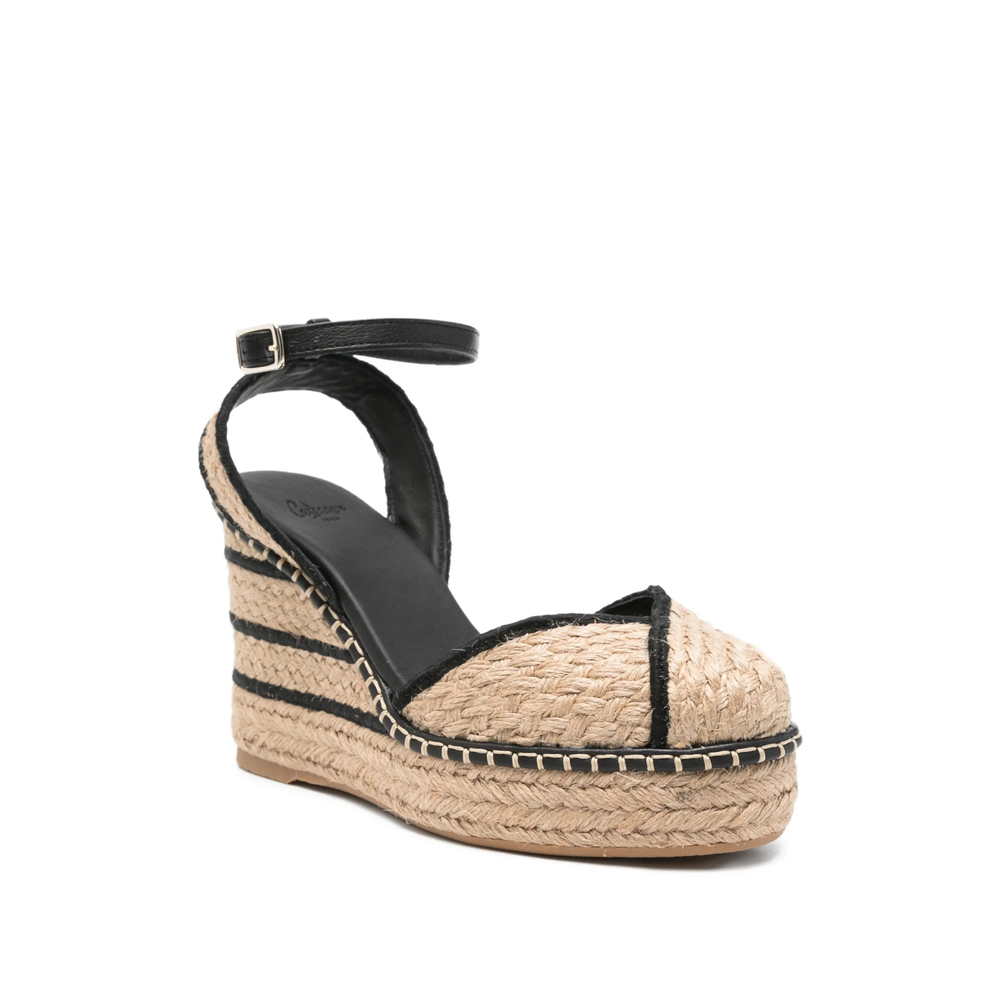 [Castaner] Espadrille SS26 026155 COVA 4091