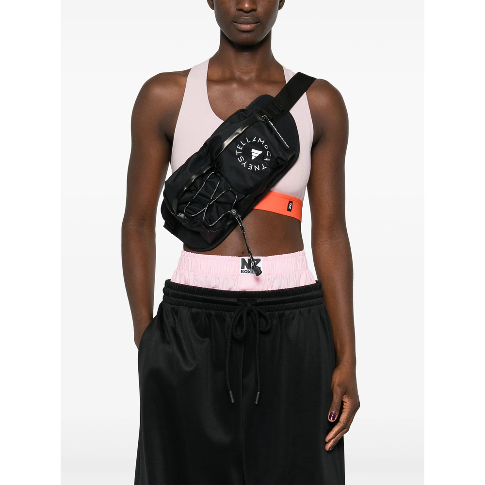 [Adidas By Stella McCartney] Belt bag SS26 IW1618