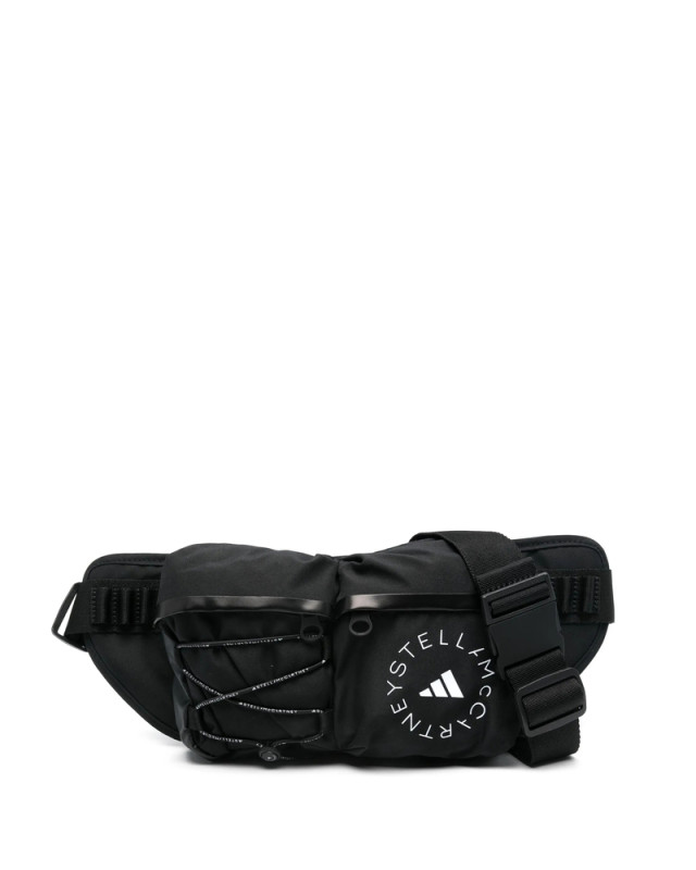 [Adidas By Stella McCartney] Belt bag SS26 IW1618