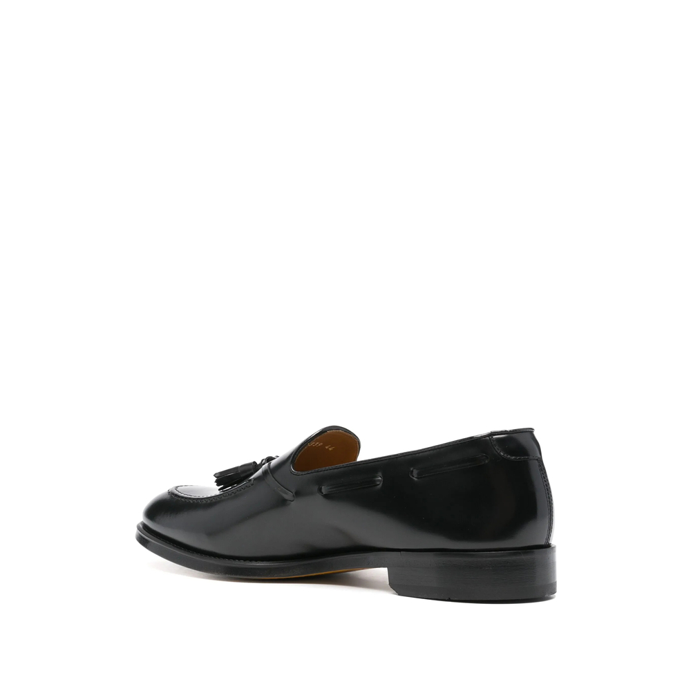 [Doucal's] Dress Shoes SS26 DU33390RVNUY00  7NN00