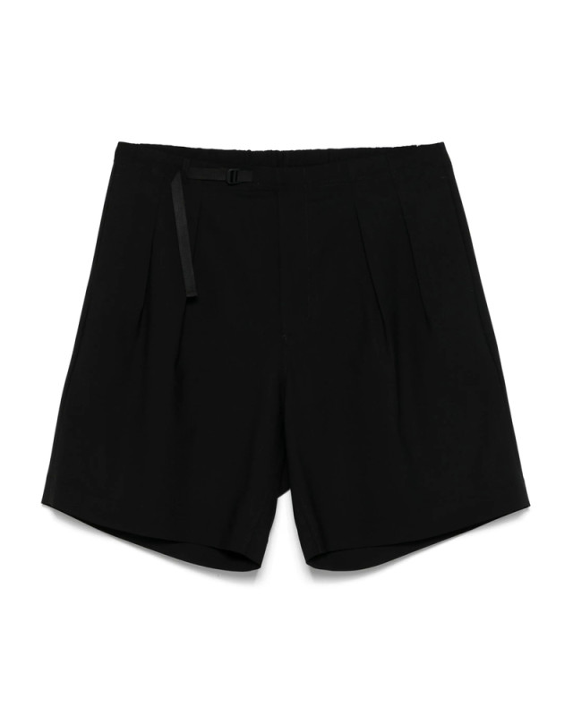[Seven Gauge] Shorts SS26 SHO0005  10206