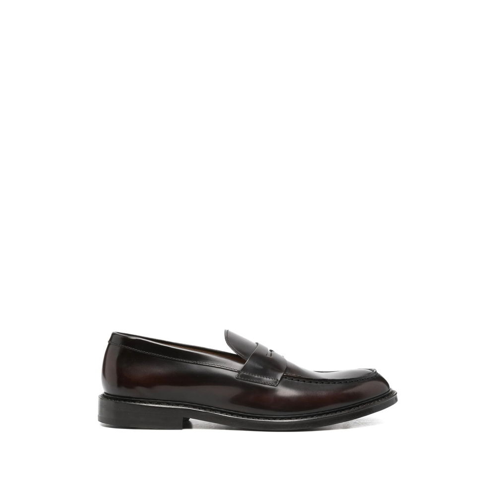 [Doucal's] Loafer SS26 DU2405PHOEUY00  7TM04