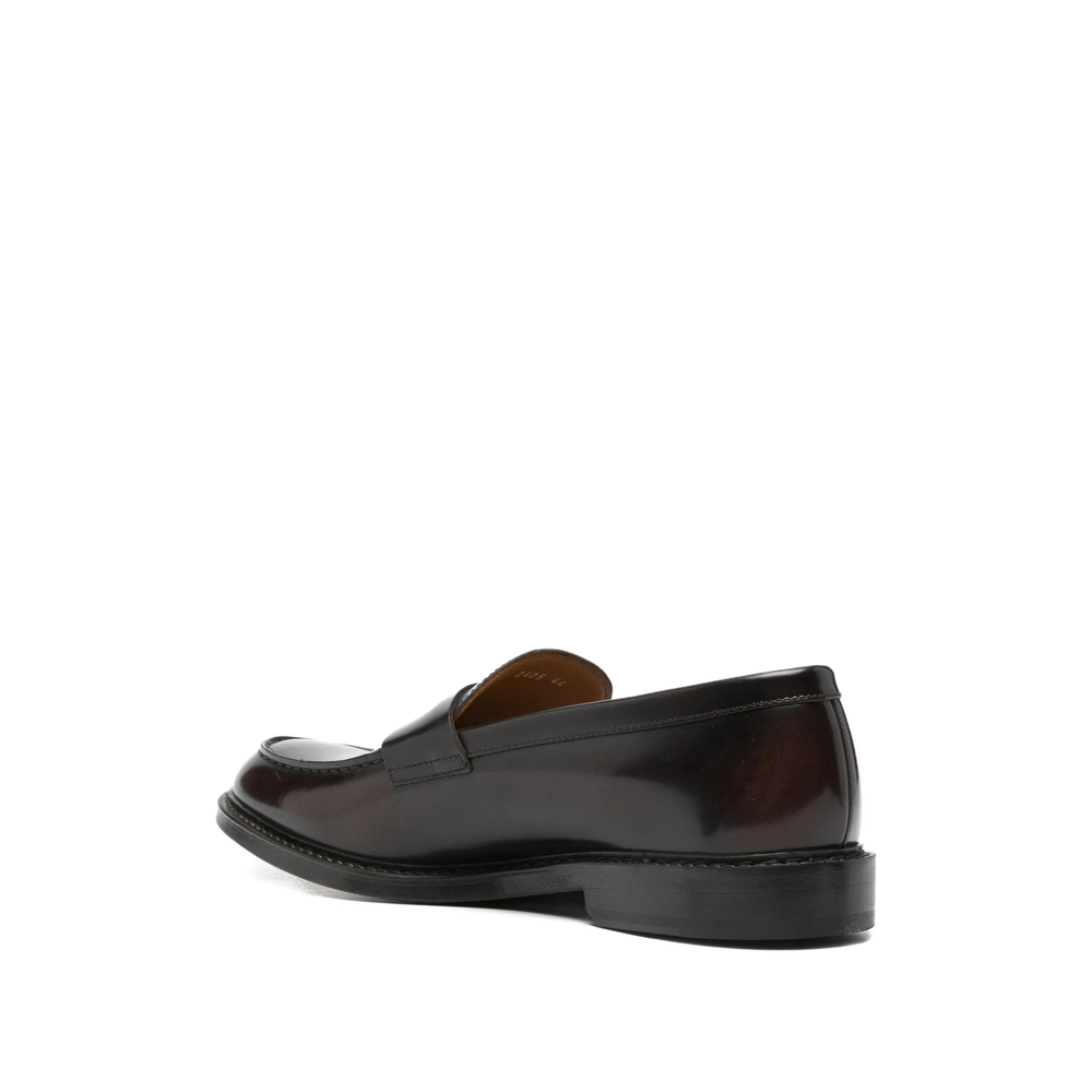 [Doucal's] Loafer SS26 DU2405PHOEUY00  7TM04