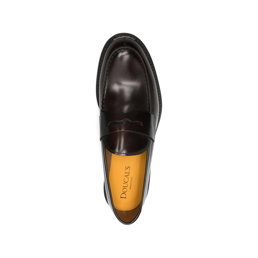 [Doucal's] Loafer SS26 DU2405PHOEUY00  7TM04