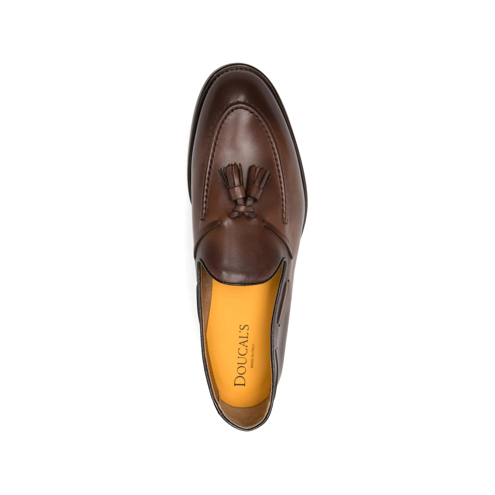 [Doucal's] Loafer SS26 DU33390RVNUY25  9MM04