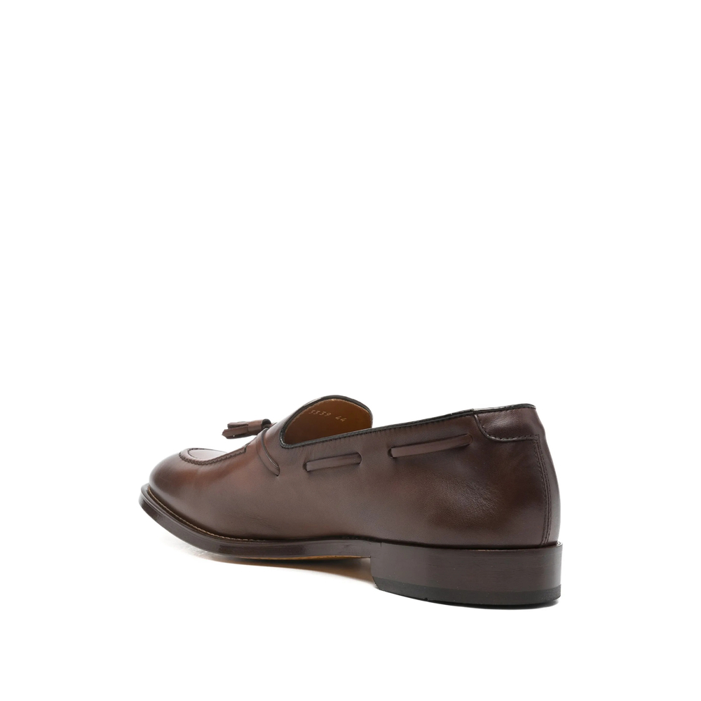 [Doucal's] Loafer SS26 DU33390RVNUY25  9MM04