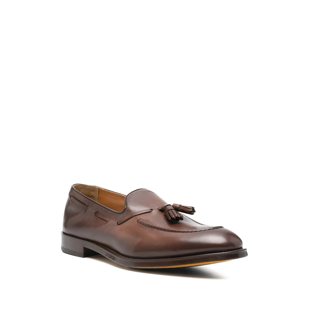 [Doucal's] Loafer SS26 DU33390RVNUY25  9MM04