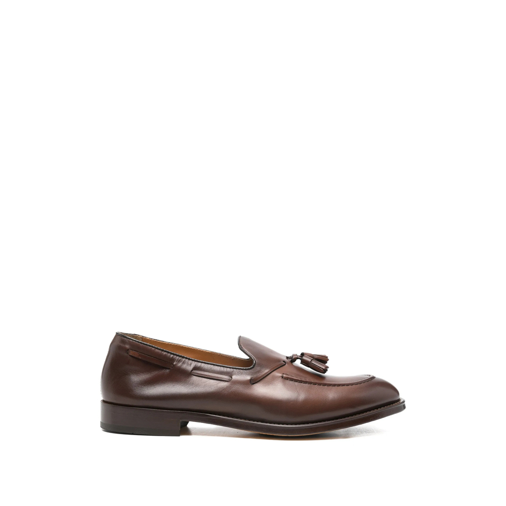 [Doucal's] Loafer SS26 DU33390RVNUY25  9MM04