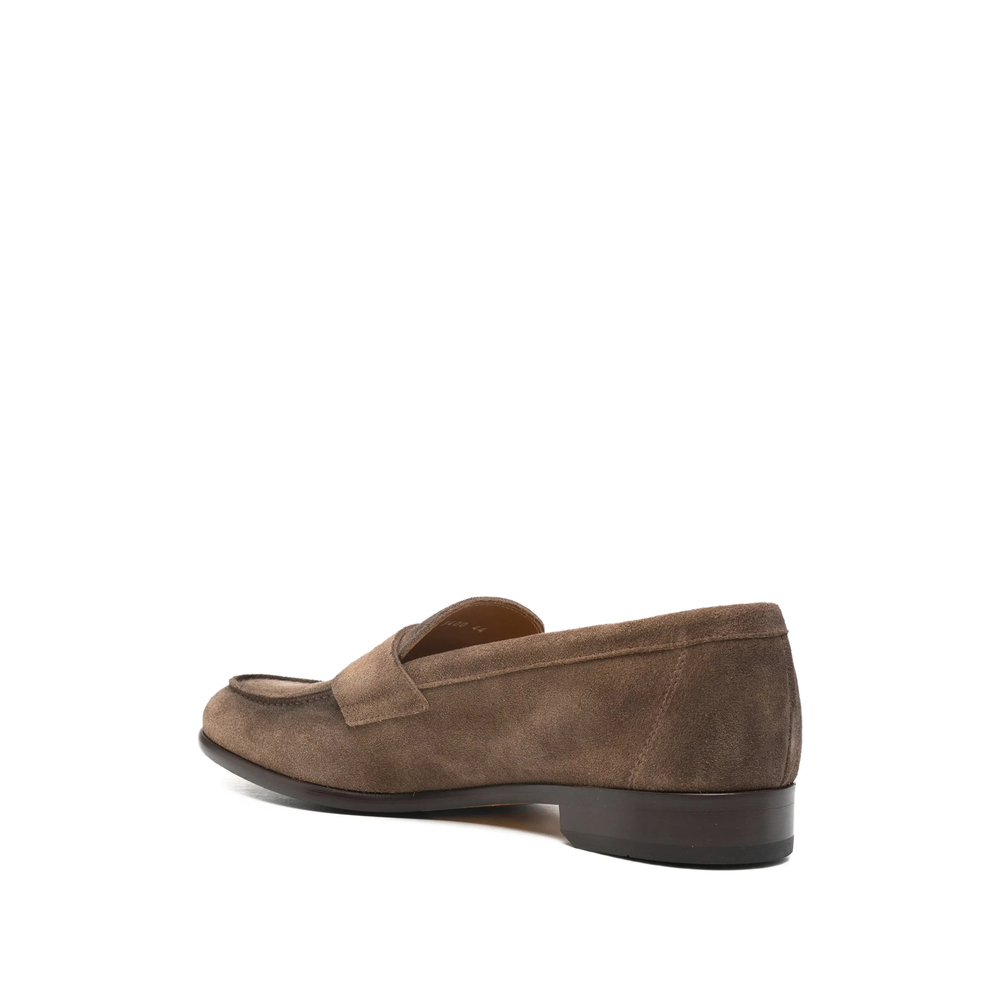 [Doucal's] Loafer SS26 DU340STRAUY26  0MM08