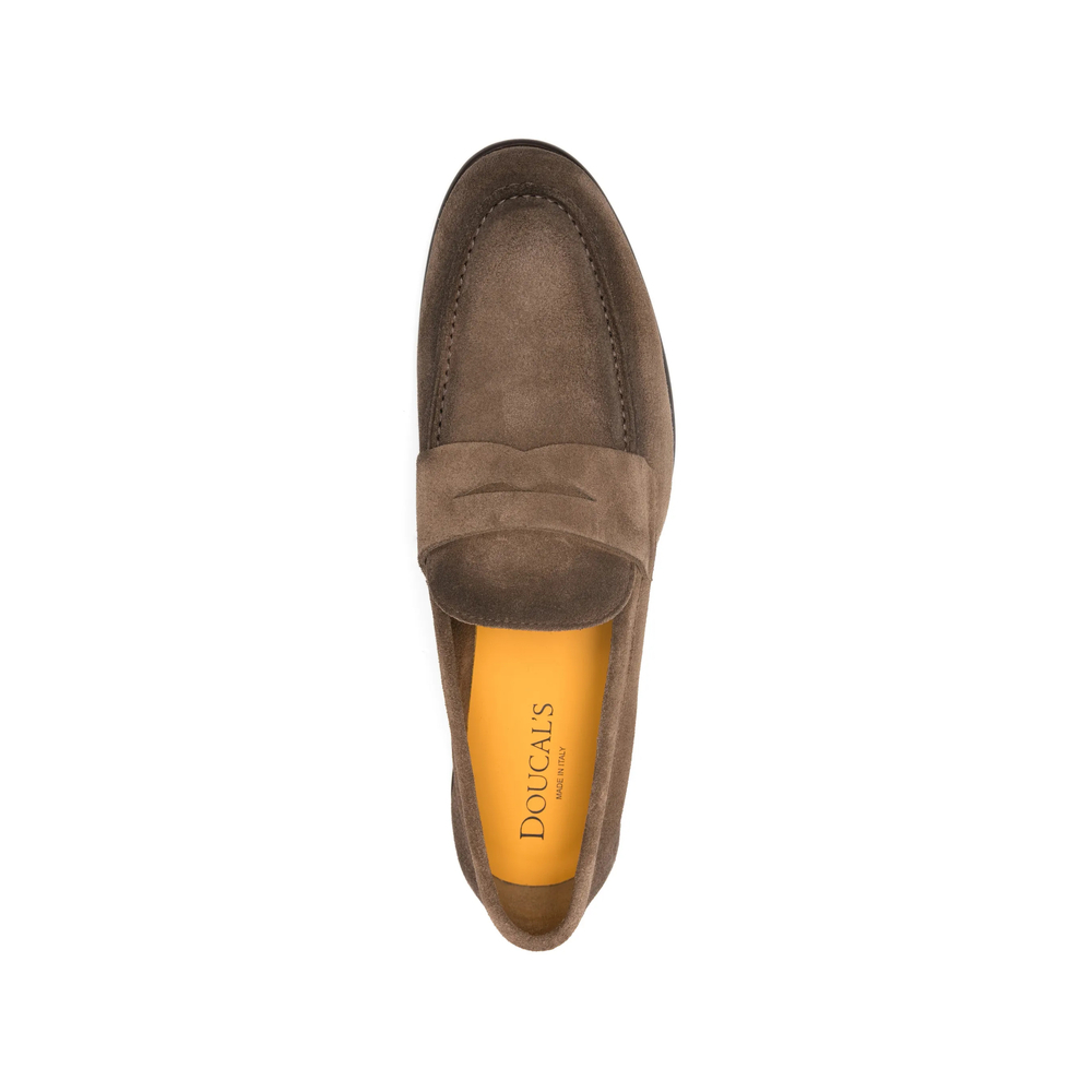 [Doucal's] Loafer SS26 DU340STRAUY26  0MM08