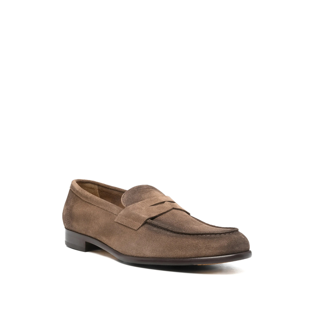 [Doucal's] Loafer SS26 DU340STRAUY26  0MM08