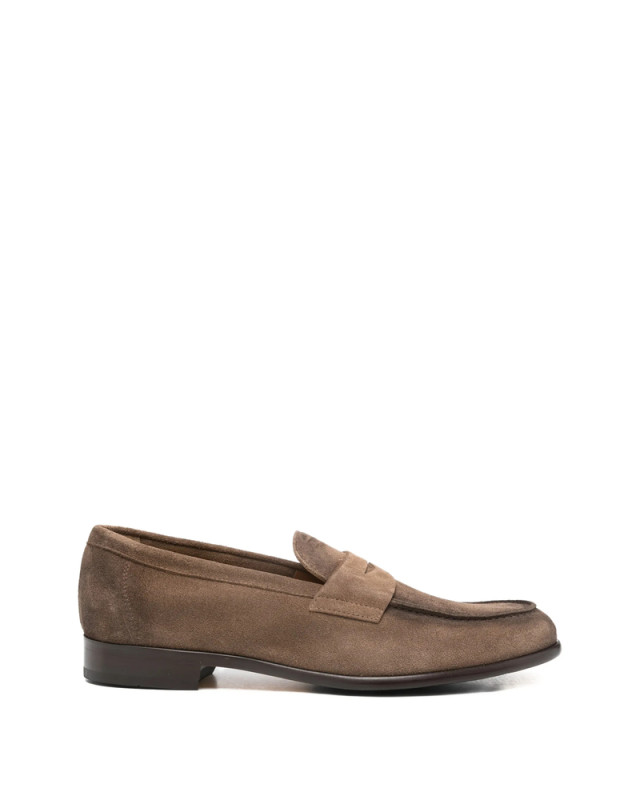 [Doucal's] Loafer SS26 DU340STRAUY26  0MM08