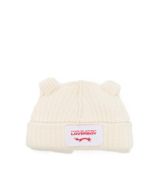 [Charles Jeffrey Loverboy] Beanie SS26 052132601  ECR