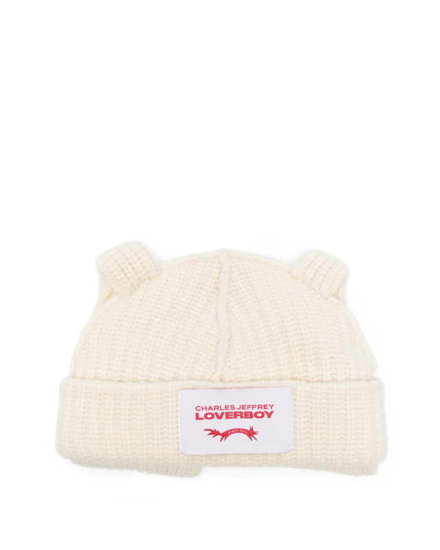 [Charles Jeffrey Loverboy] Beanie SS26 052132601  ECR