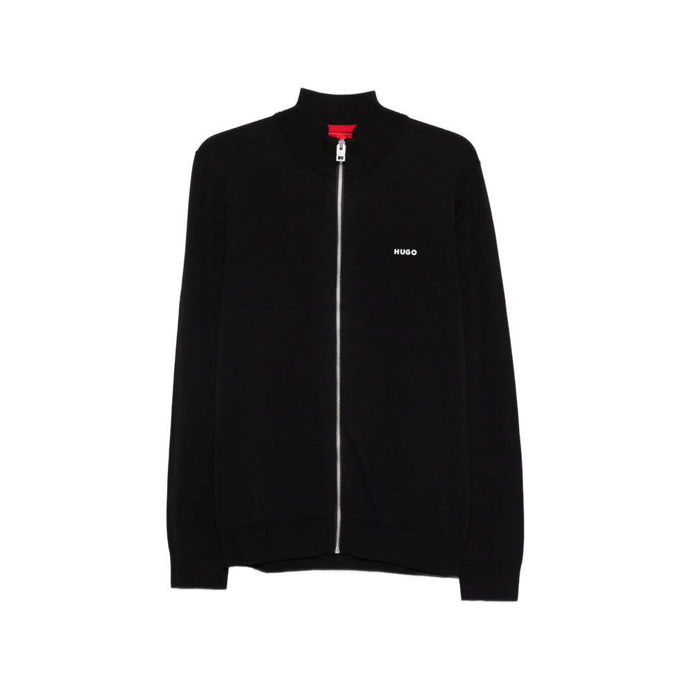 [HUGO] Cardigan SS26 50553606  001