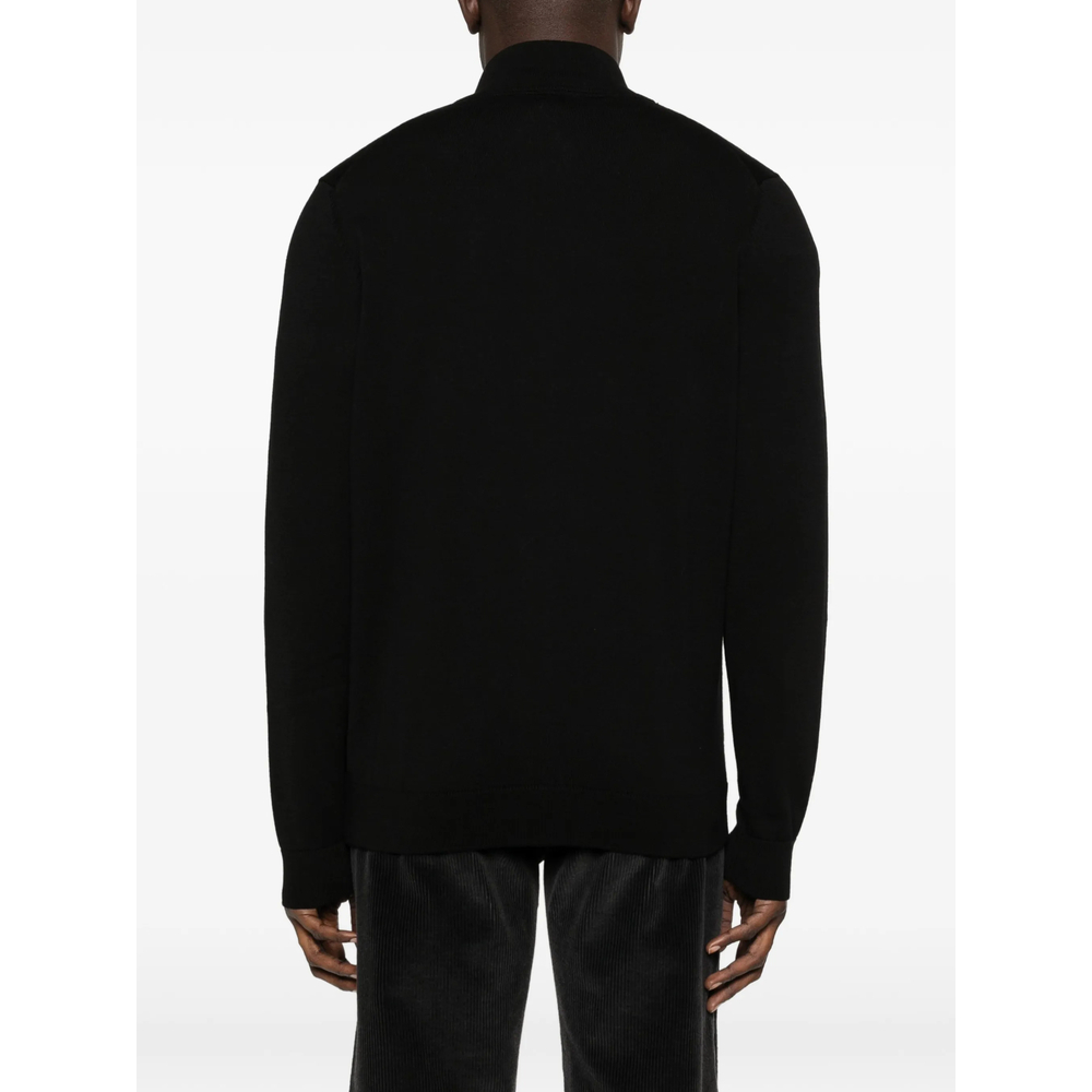 [HUGO] Cardigan SS26 50553606  001