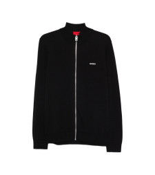 [HUGO] Cardigan SS26 50553606  001