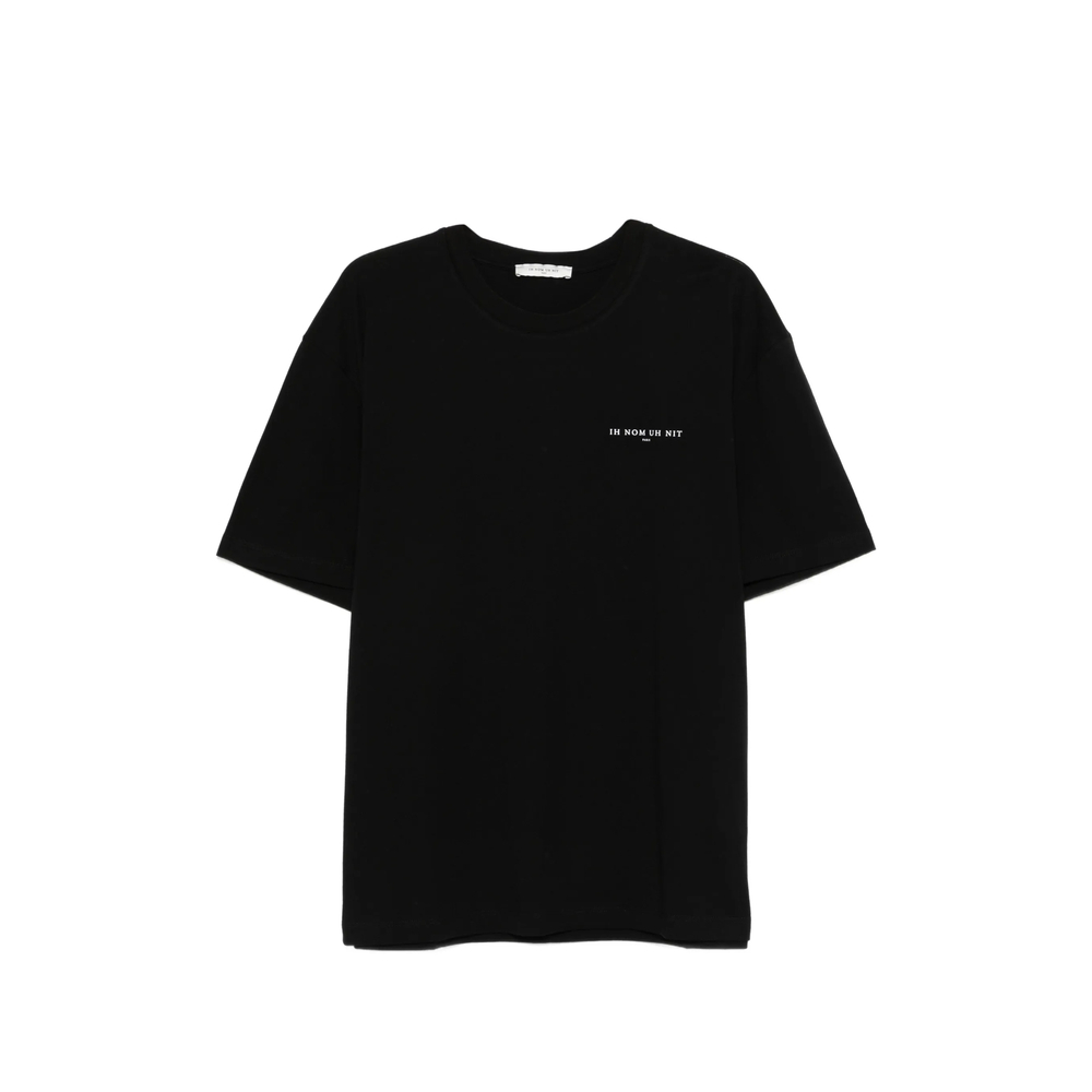 [Ih Nom Uh Nit] T-shirts Short Sleeve SS26 NUS26225  009