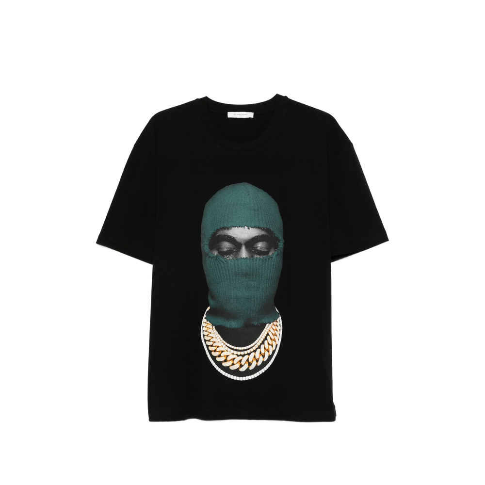 [Ih Nom Uh Nit] T-shirts Short Sleeve SS26 NUS26234  009