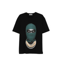 [Ih Nom Uh Nit] T-shirts Short Sleeve SS26 NUS26234  009