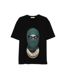 [Ih Nom Uh Nit] T-shirts Short Sleeve SS26 NUS26234  009