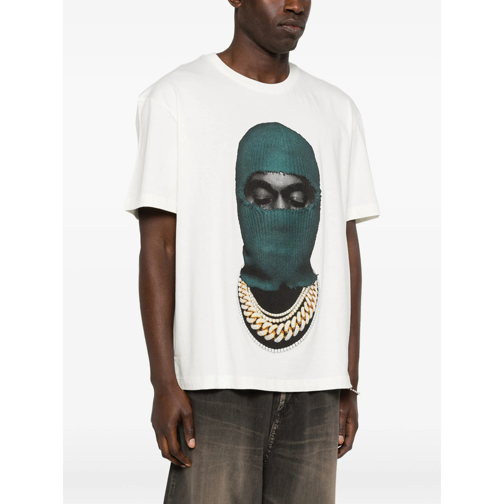 [Ih Nom Uh Nit] T-shirts Short Sleeve SS26 NUS26234  081